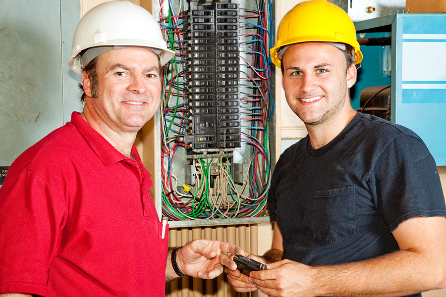 Canadian electrician jobs in australia